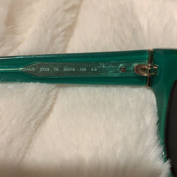 Kate Spade Hello Sunshine Sunglasses WITHOUT case. - Picture 9 of 12